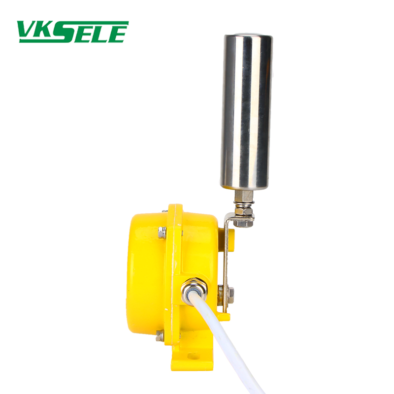 Explosion-proof Belt Sway Switch