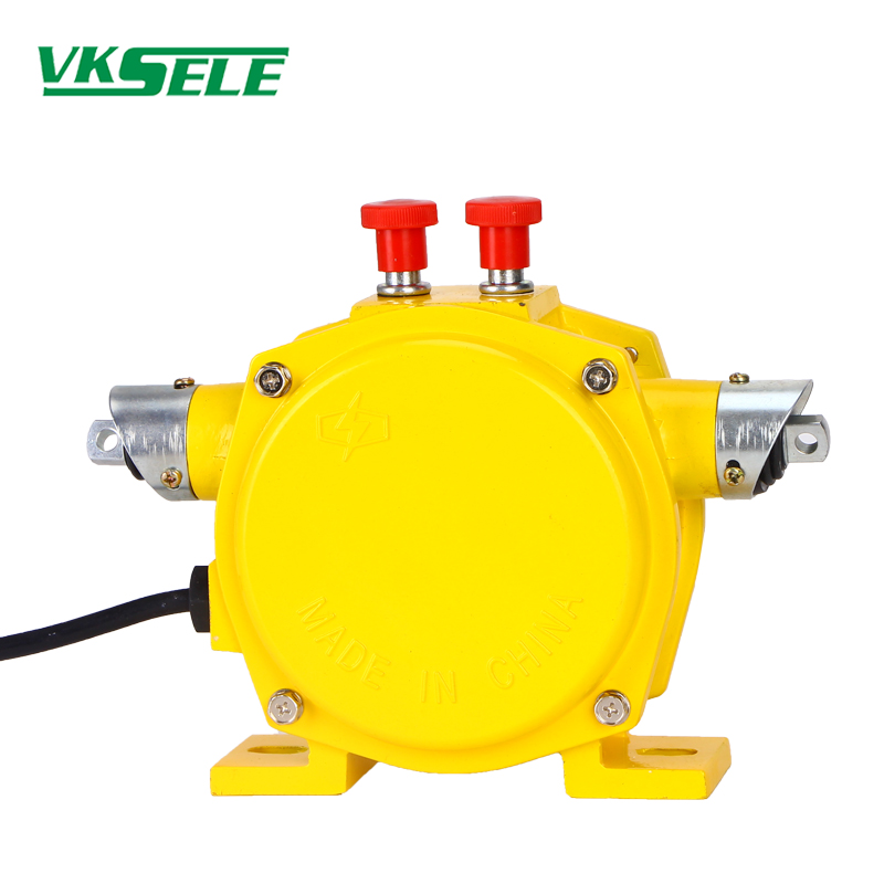 Two-way Balance Pull Cord Switch