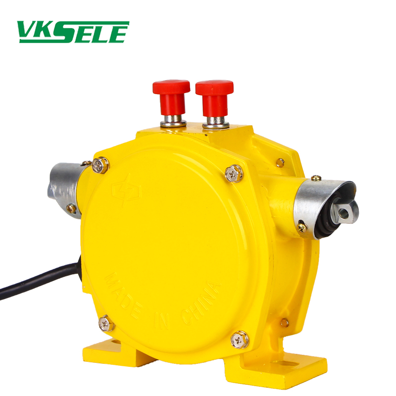 Two-way Balance Pull Cord Switch