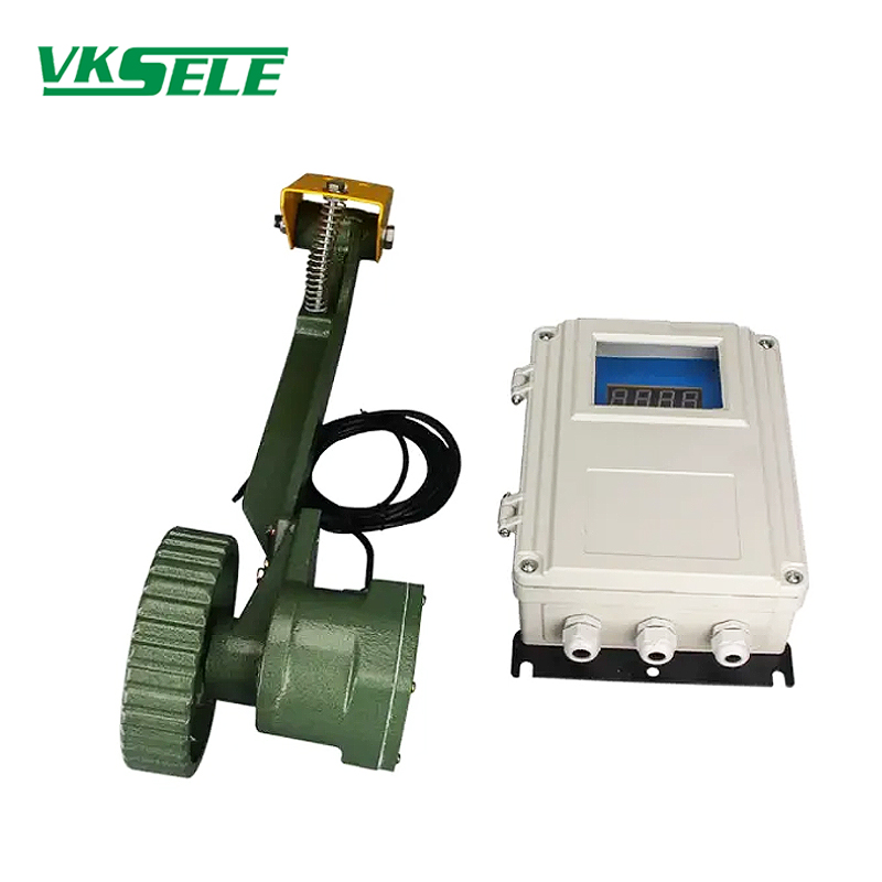 Contact Speed Detectors