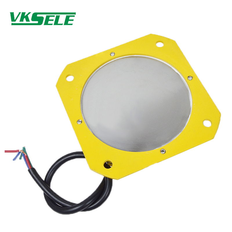 Stainless Steel Thin Film Level Meter  LFB-II